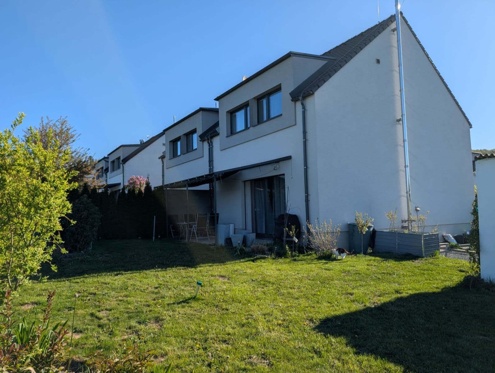 Prodej domu 99 m², pozemek 492 m², Lipůvka, Jihomoravský kraj Prodej domu 99 m², pozemek 492 m², Lipůvka, Jihomoravský kraj