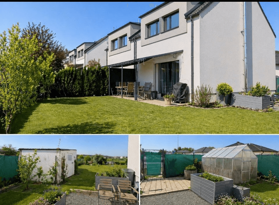 Prodej domu 99 m², pozemek 492 m², Lipůvka, Jihomoravský kraj Prodej domu 99 m², pozemek 492 m², Lipůvka, Jihomoravský kraj