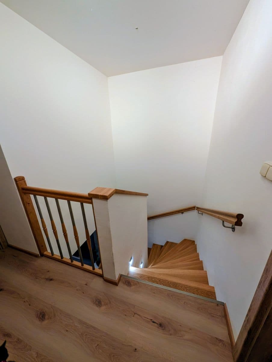 Prodej domu 99 m², pozemek 492 m², Lipůvka, Jihomoravský kraj Prodej domu 99 m², pozemek 492 m², Lipůvka, Jihomoravský kraj
