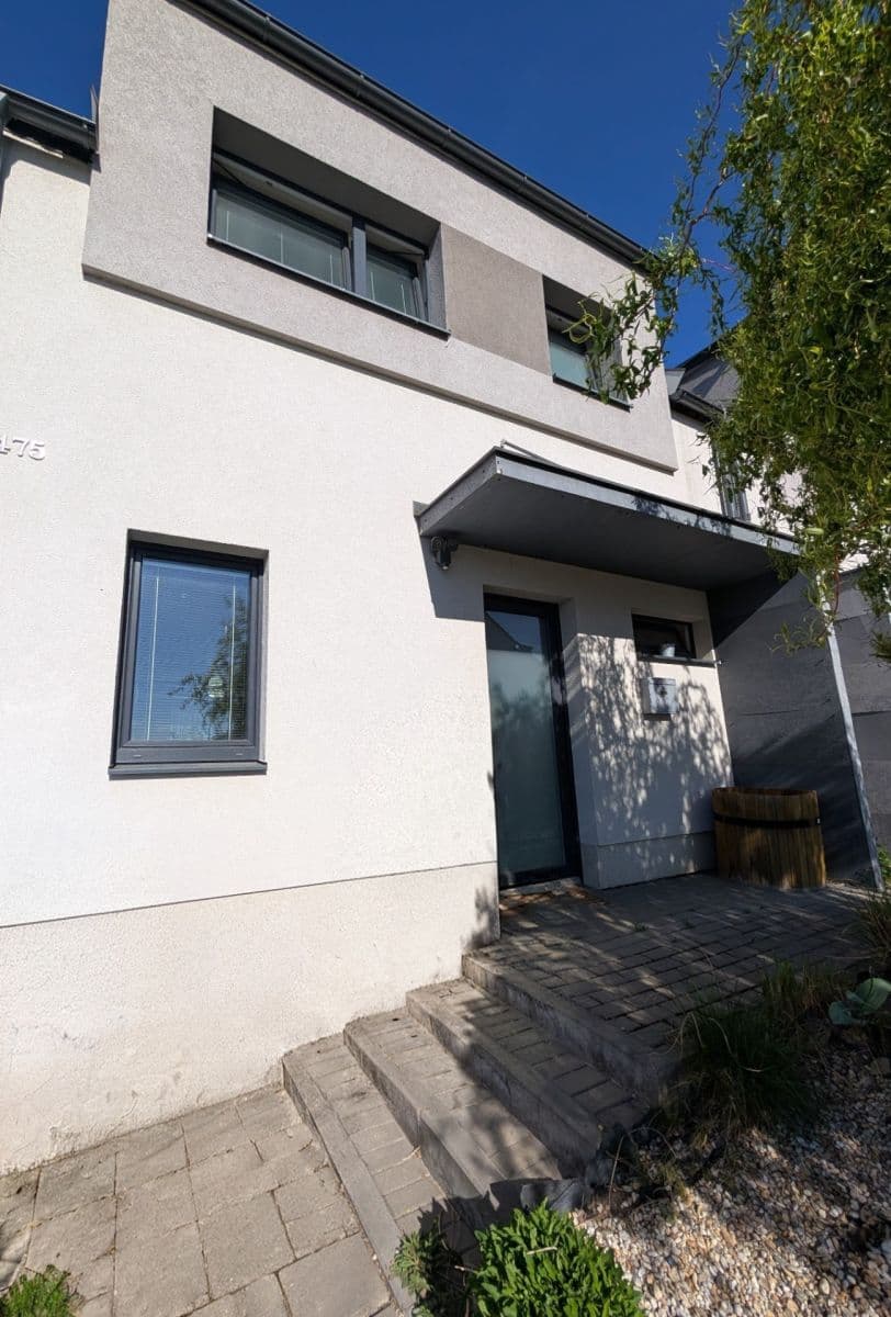 Prodej domu 99 m², pozemek 492 m², Lipůvka, Jihomoravský kraj Prodej domu 99 m², pozemek 492 m², Lipůvka, Jihomoravský kraj