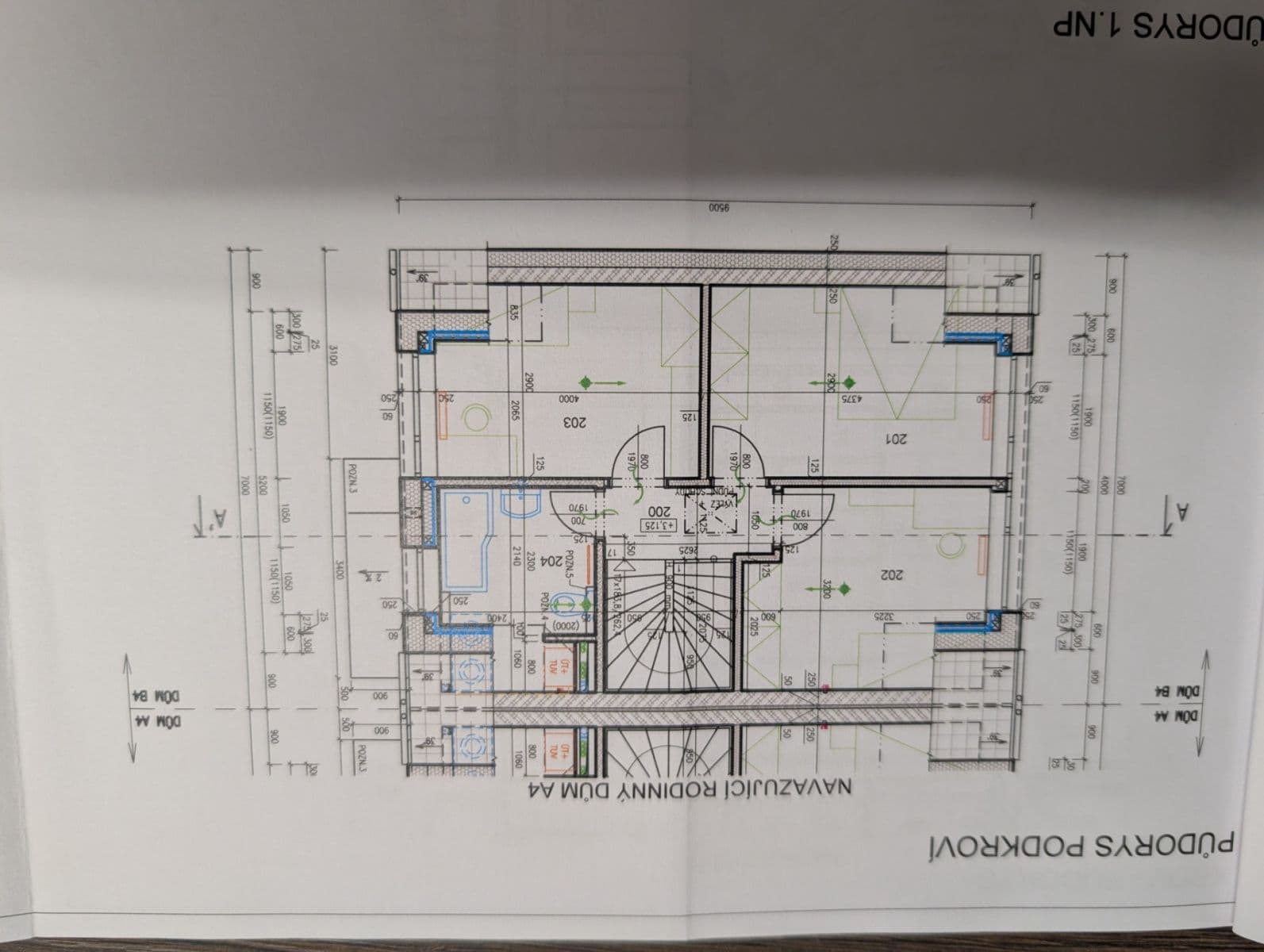 Prodej domu 99 m², pozemek 492 m², Lipůvka, Jihomoravský kraj Prodej domu 99 m², pozemek 492 m², Lipůvka, Jihomoravský kraj