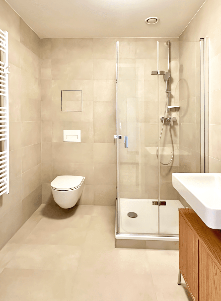 Pronájem bytu 1+kk 36 m², Fafkových, Praha, Praha Pronájem bytu 1+kk 36 m², Fafkových, Praha, Praha