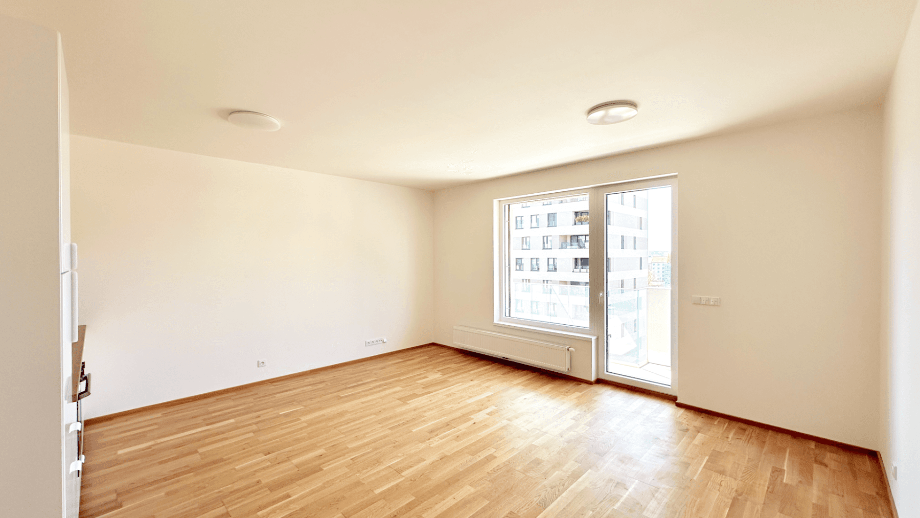 Pronájem bytu 1+kk 36 m², Fafkových, Praha, Praha Pronájem bytu 1+kk 36 m², Fafkových, Praha, Praha