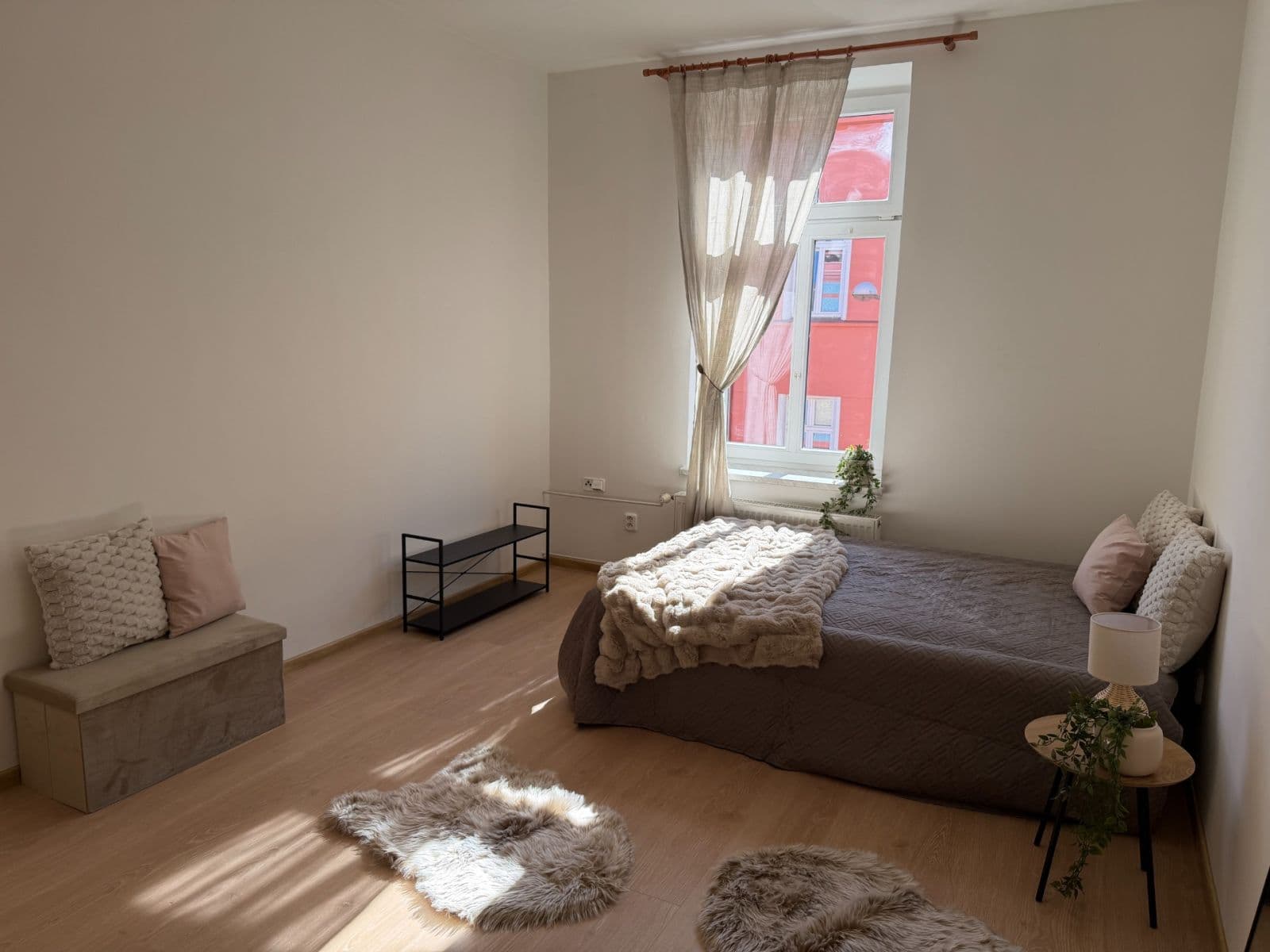 Prodej bytu 1+kk 27 m², Krátká, Plzeň, Plzeňský kraj Prodej bytu 1+kk 27 m², Krátká, Plzeň, Plzeňský kraj