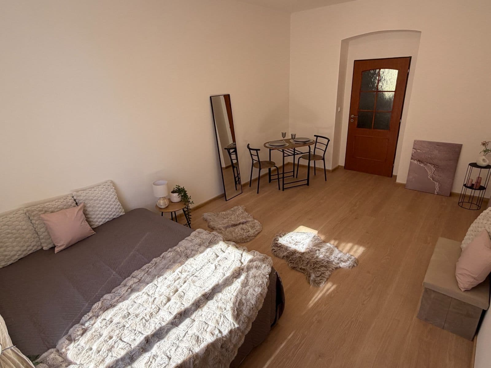 Prodej bytu 1+kk 27 m², Krátká, Plzeň, Plzeňský kraj Prodej bytu 1+kk 27 m², Krátká, Plzeň, Plzeňský kraj