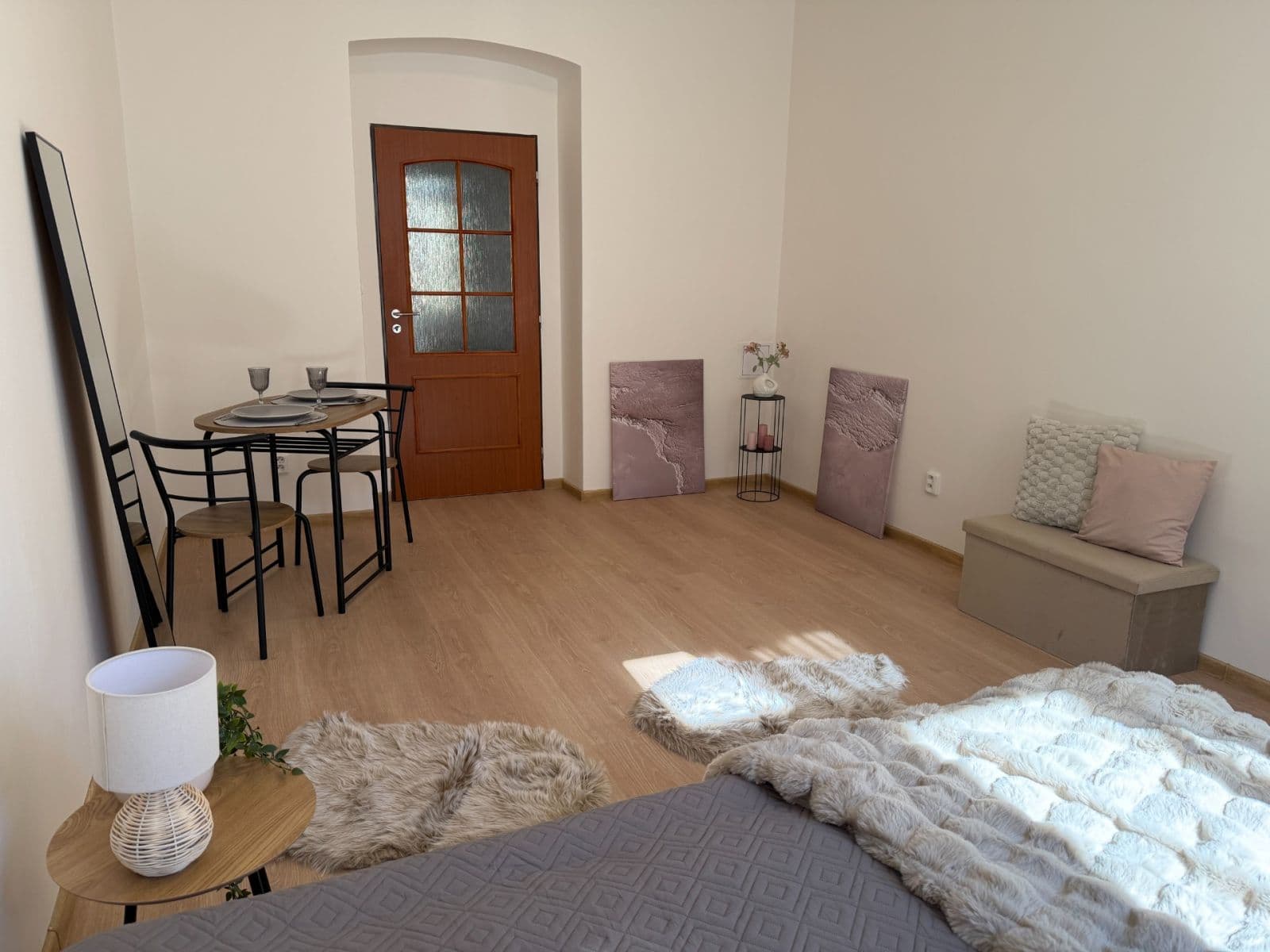 Prodej bytu 1+kk 27 m², Krátká, Plzeň, Plzeňský kraj Prodej bytu 1+kk 27 m², Krátká, Plzeň, Plzeňský kraj