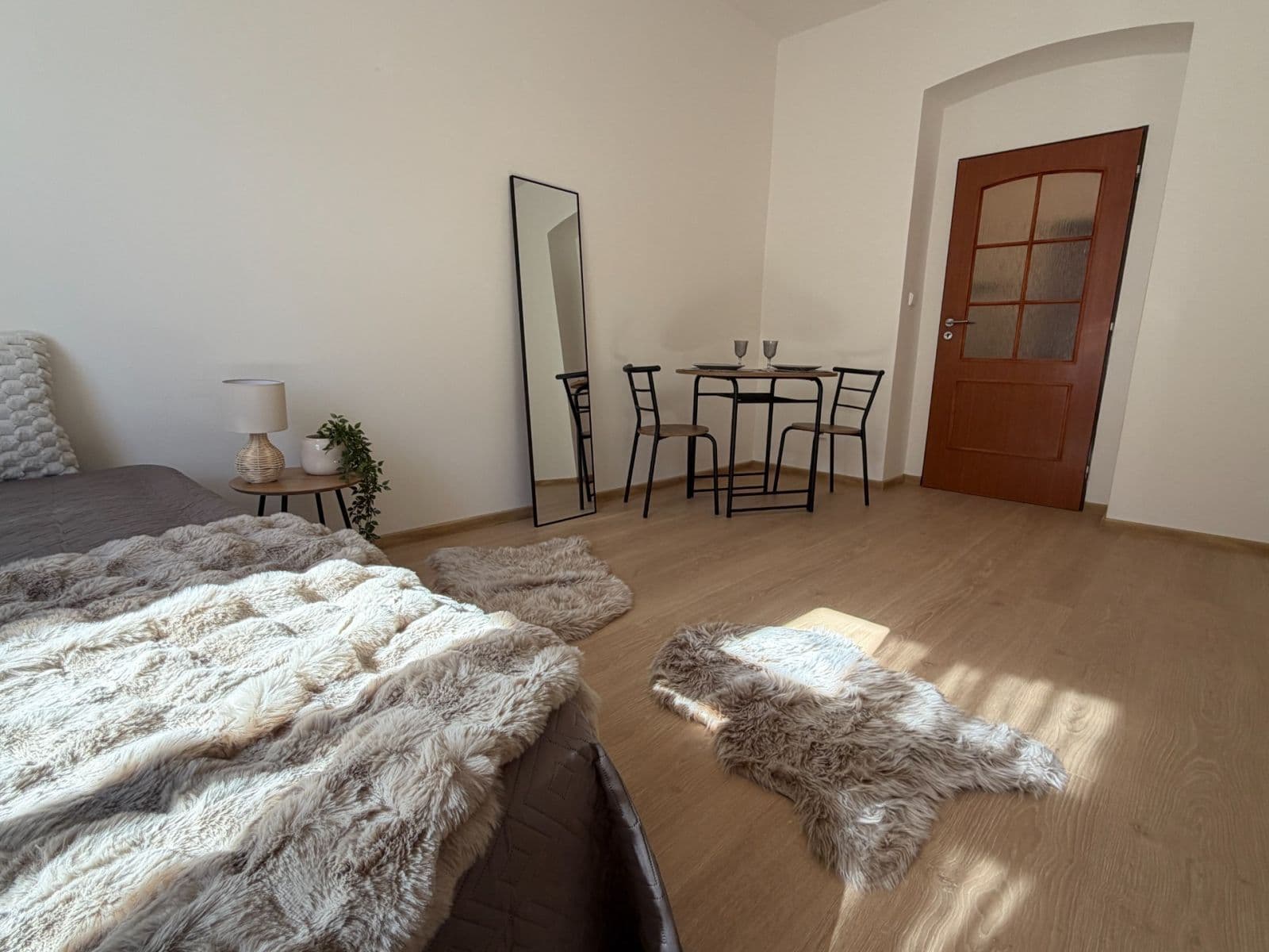 Prodej bytu 1+kk 27 m², Krátká, Plzeň, Plzeňský kraj Prodej bytu 1+kk 27 m², Krátká, Plzeň, Plzeňský kraj