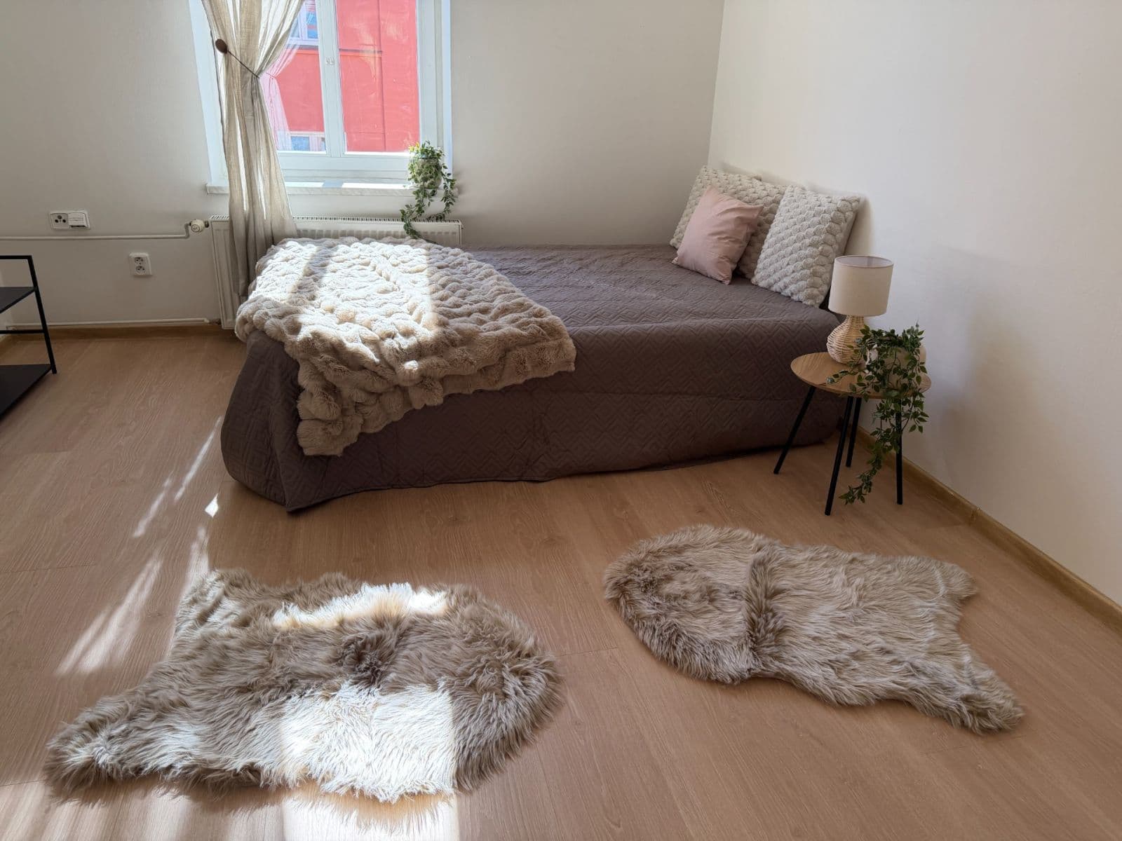 Prodej bytu 1+kk 27 m², Krátká, Plzeň, Plzeňský kraj Prodej bytu 1+kk 27 m², Krátká, Plzeň, Plzeňský kraj