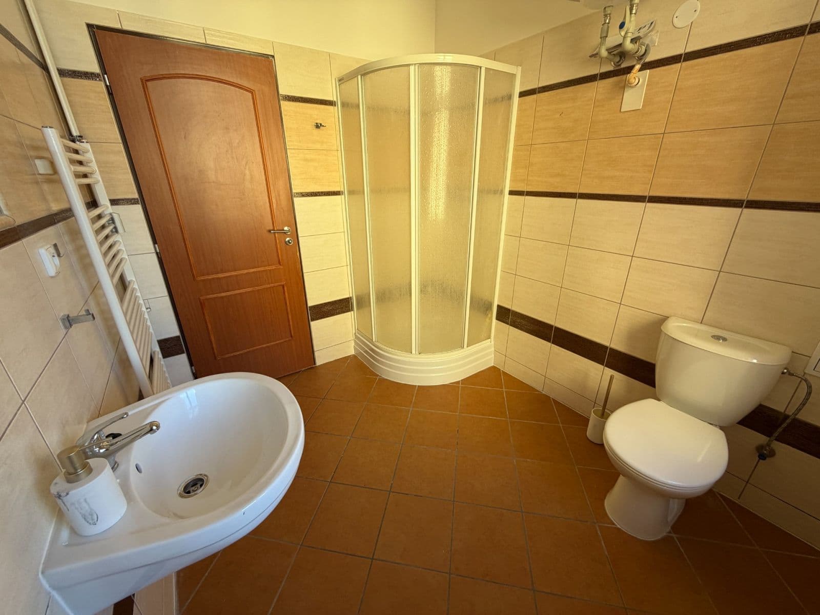 Prodej bytu 1+kk 27 m², Krátká, Plzeň, Plzeňský kraj Prodej bytu 1+kk 27 m², Krátká, Plzeň, Plzeňský kraj