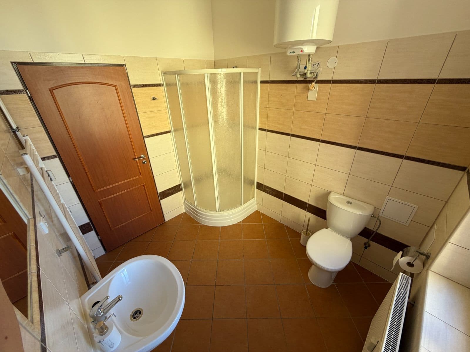 Prodej bytu 1+kk 27 m², Krátká, Plzeň, Plzeňský kraj Prodej bytu 1+kk 27 m², Krátká, Plzeň, Plzeňský kraj