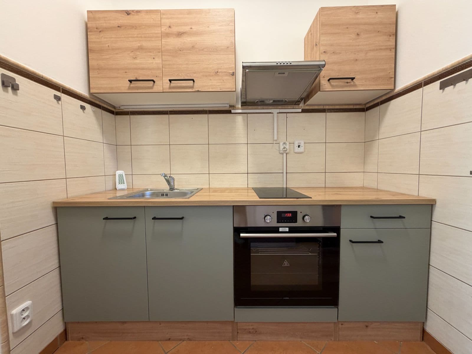 Prodej bytu 1+kk 27 m², Krátká, Plzeň, Plzeňský kraj Prodej bytu 1+kk 27 m², Krátká, Plzeň, Plzeňský kraj