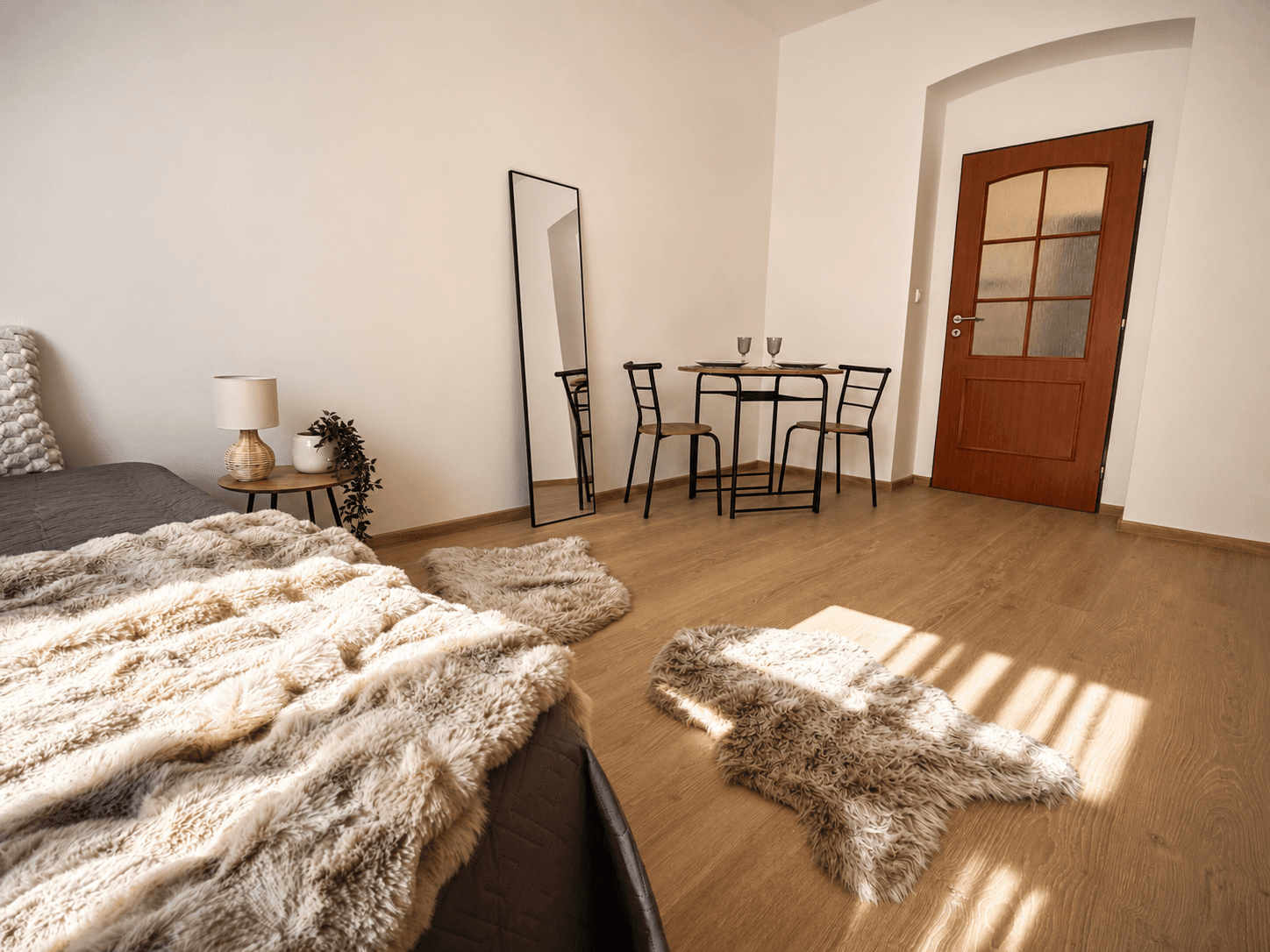 Prodej bytu 1+kk 27 m², Krátká, Plzeň, Plzeňský kraj Prodej bytu 1+kk 27 m², Krátká, Plzeň, Plzeňský kraj