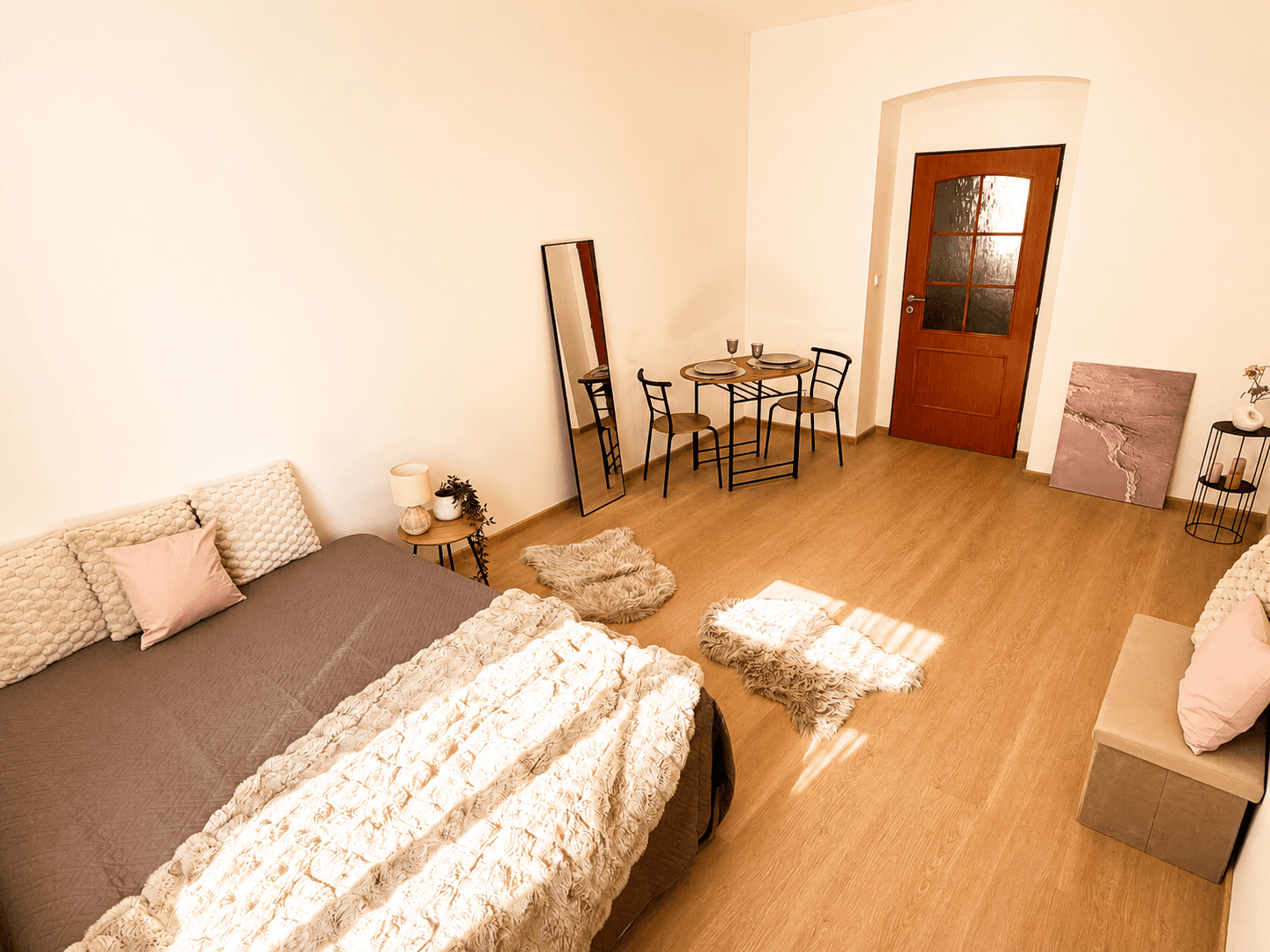 Prodej bytu 1+kk 27 m², Krátká, Plzeň, Plzeňský kraj Prodej bytu 1+kk 27 m², Krátká, Plzeň, Plzeňský kraj