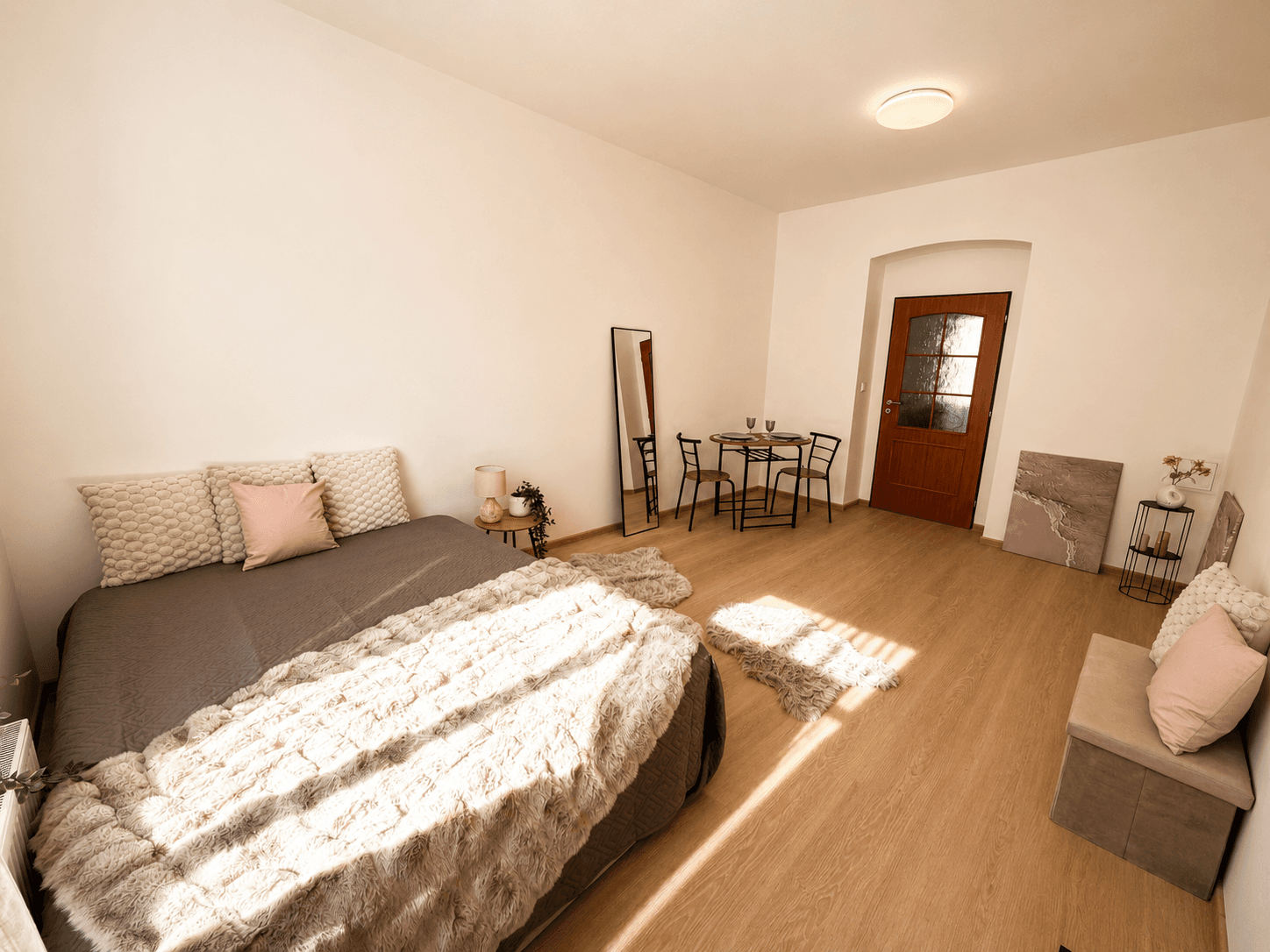 Prodej bytu 1+kk 27 m², Krátká, Plzeň, Plzeňský kraj Prodej bytu 1+kk 27 m², Krátká, Plzeň, Plzeňský kraj