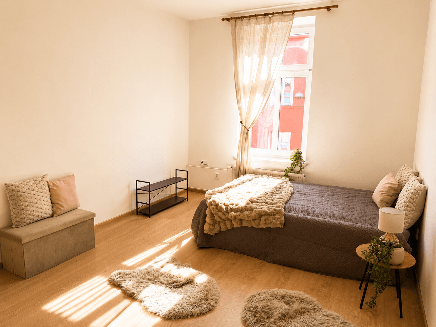 Prodej bytu 1+kk 27 m², Krátká, Plzeň, Plzeňský kraj Prodej bytu 1+kk 27 m², Krátká, Plzeň, Plzeňský kraj