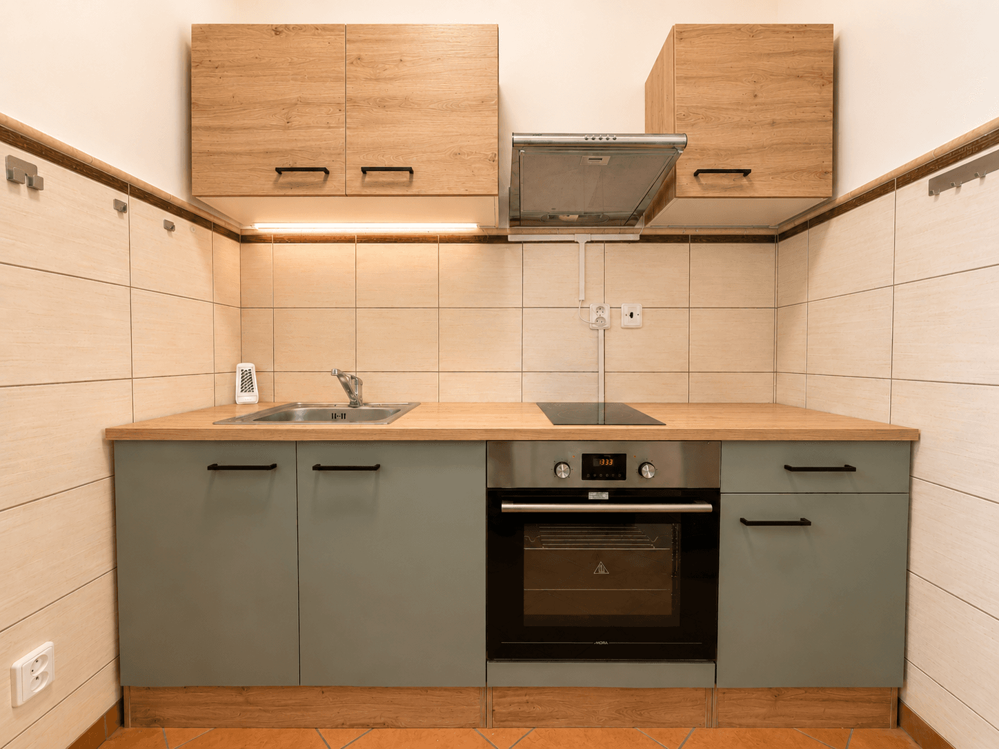 Prodej bytu 1+kk 27 m², Krátká, Plzeň, Plzeňský kraj Prodej bytu 1+kk 27 m², Krátká, Plzeň, Plzeňský kraj