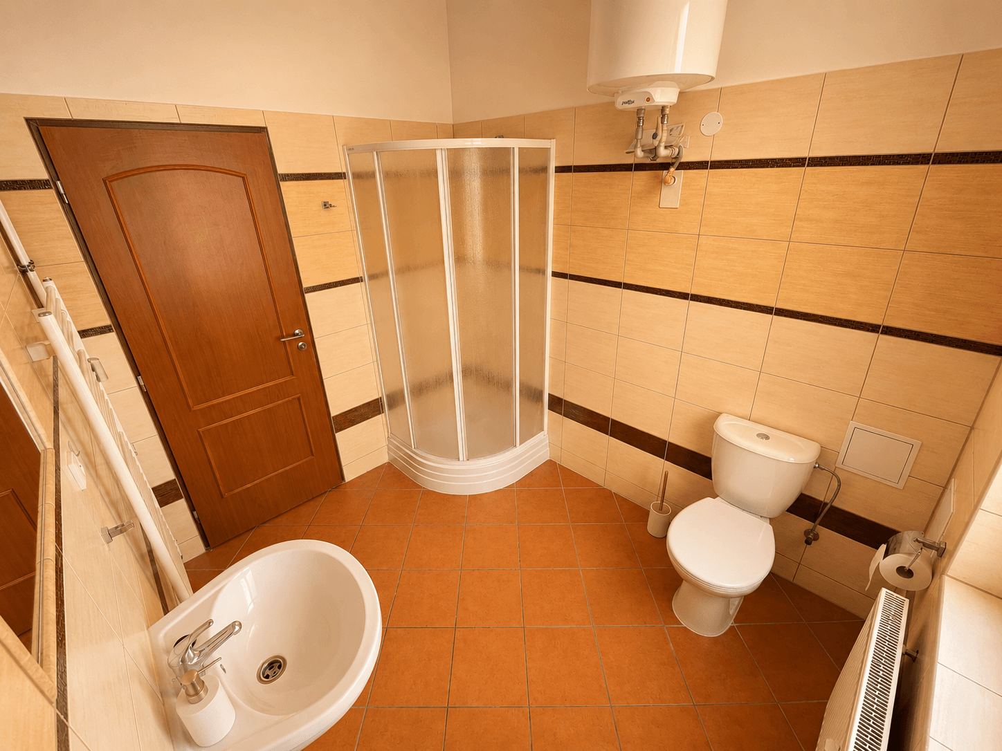 Prodej bytu 1+kk 27 m², Krátká, Plzeň, Plzeňský kraj Prodej bytu 1+kk 27 m², Krátká, Plzeň, Plzeňský kraj
