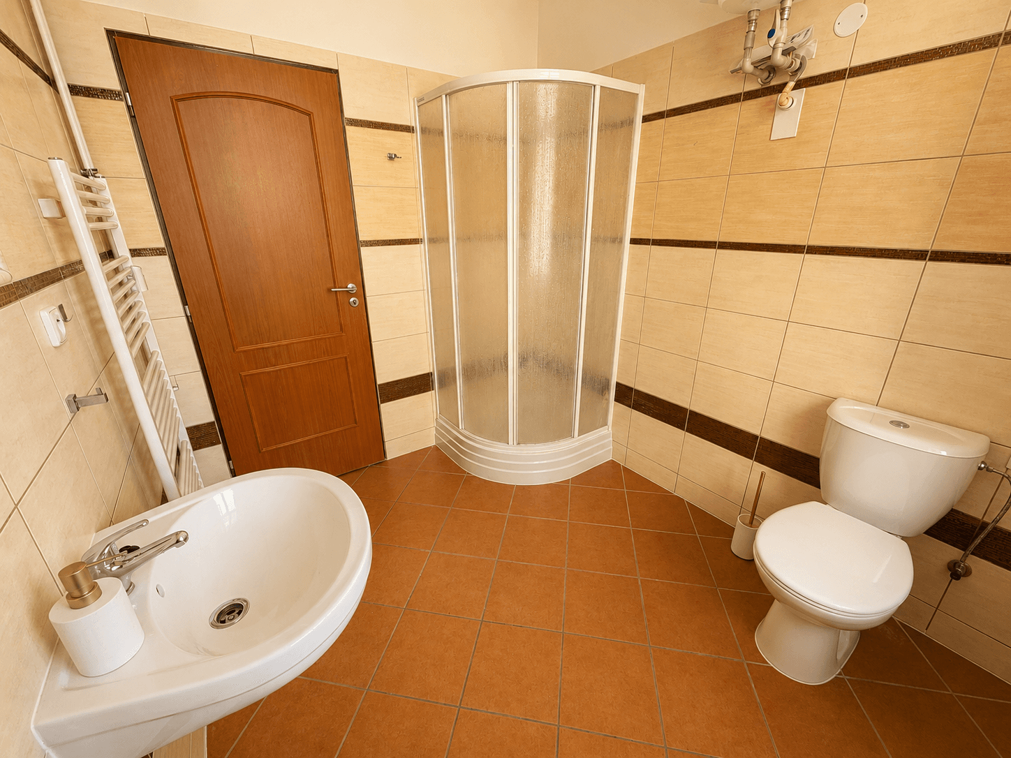Prodej bytu 1+kk 27 m², Krátká, Plzeň, Plzeňský kraj Prodej bytu 1+kk 27 m², Krátká, Plzeň, Plzeňský kraj