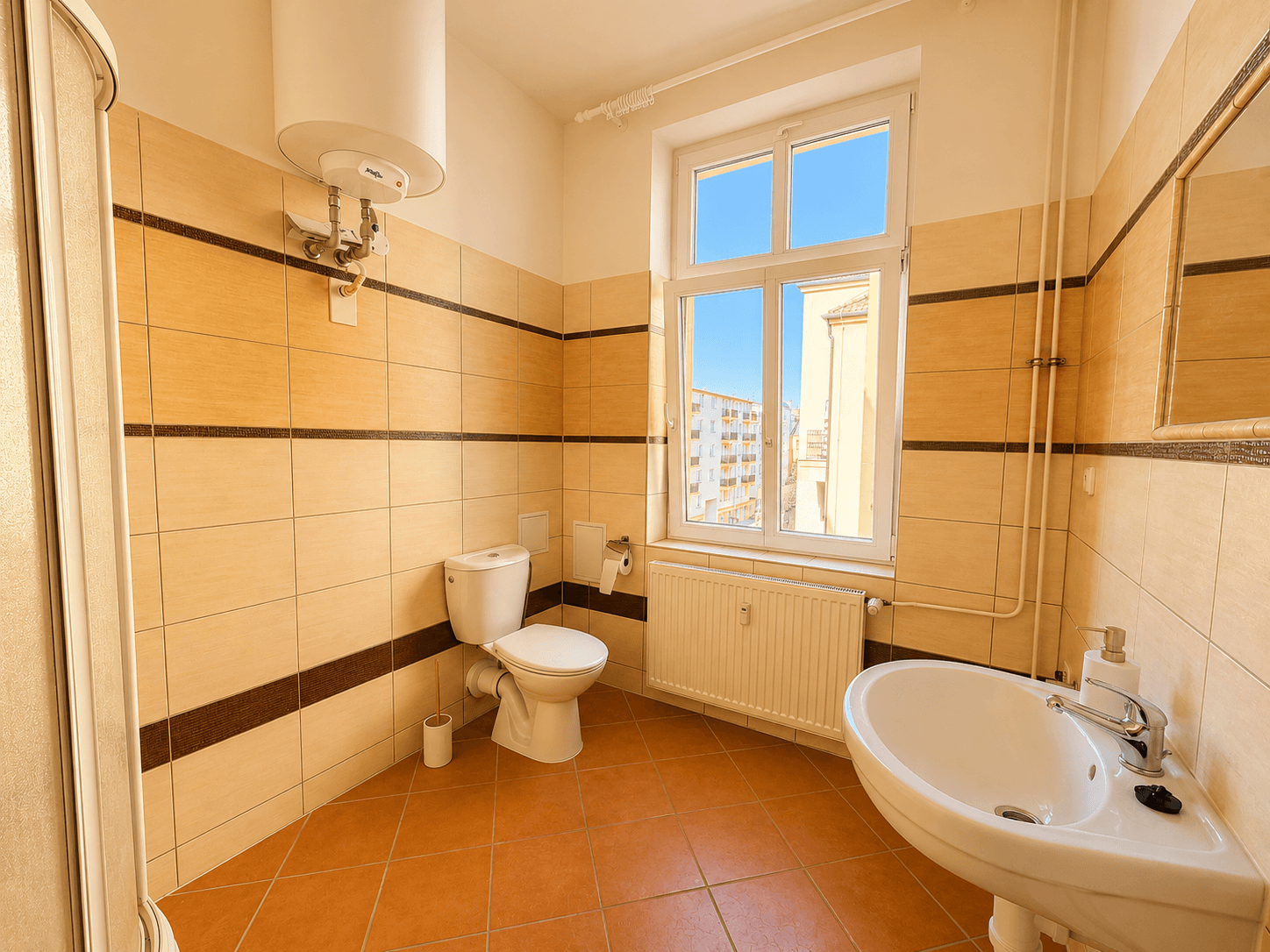 Prodej bytu 1+kk 27 m², Krátká, Plzeň, Plzeňský kraj Prodej bytu 1+kk 27 m², Krátká, Plzeň, Plzeňský kraj
