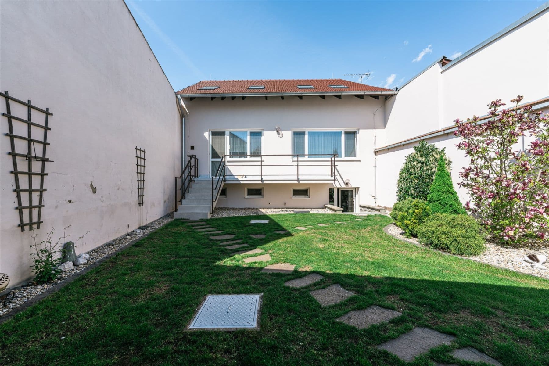 Prodej domu 260 m², pozemek 273 m², Bučovická, Slavkov u Brna, Jihomoravský kraj Prodej domu 260 m², pozemek 273 m², Bučovická, Slavkov u Brna, Jihomoravský kraj