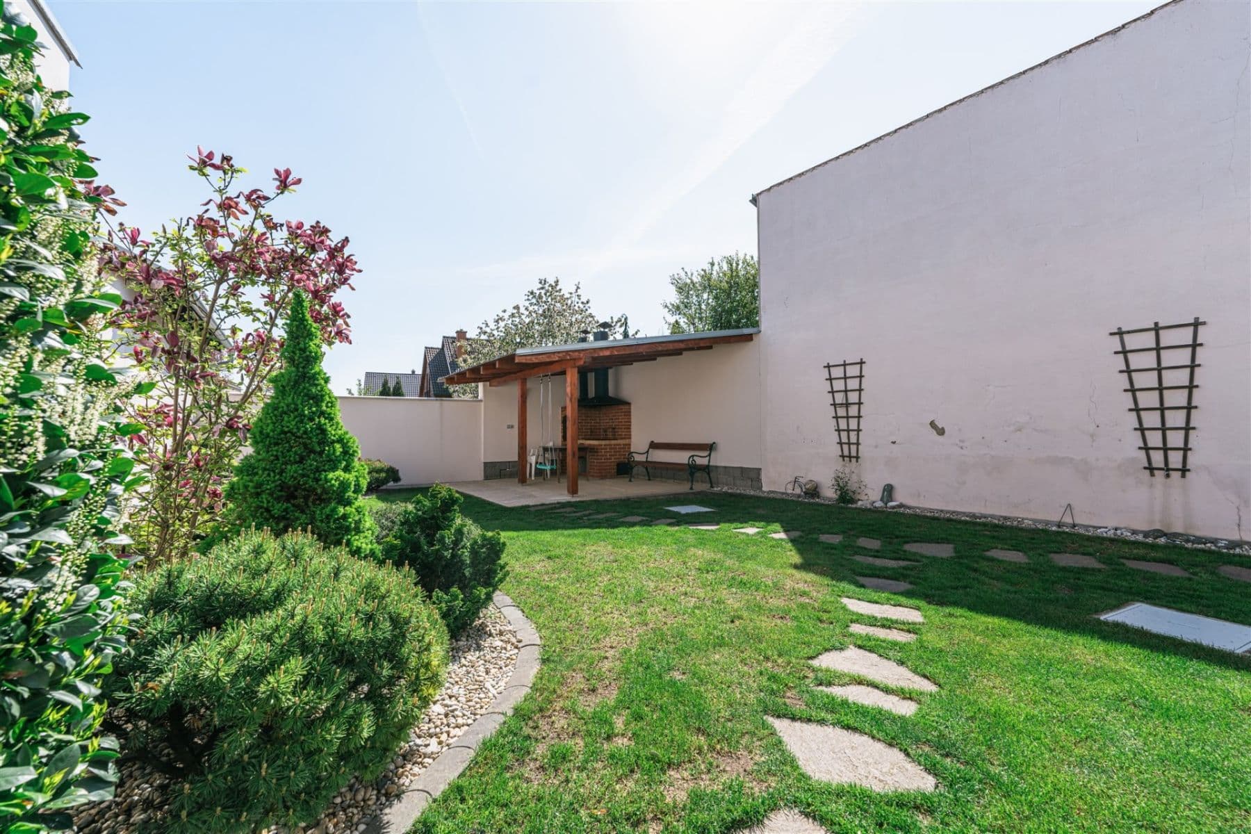 Prodej domu 260 m², pozemek 273 m², Bučovická, Slavkov u Brna, Jihomoravský kraj Prodej domu 260 m², pozemek 273 m², Bučovická, Slavkov u Brna, Jihomoravský kraj