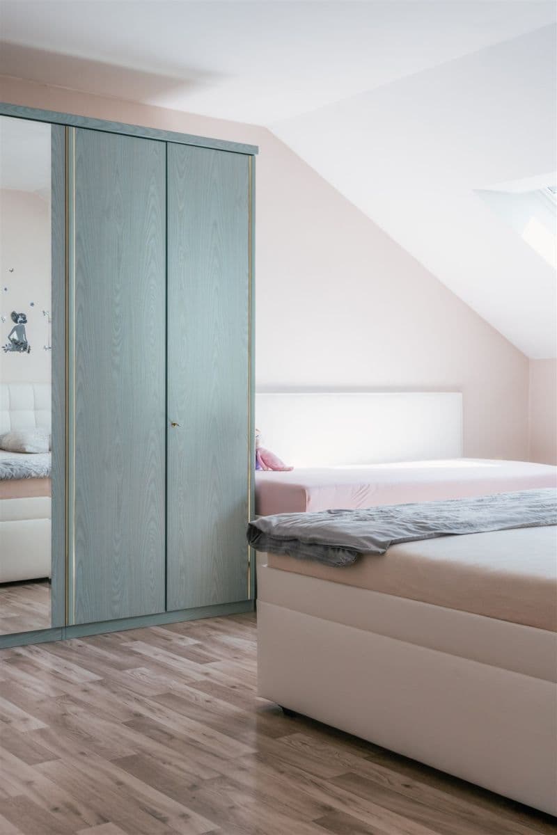 Prodej domu 260 m², pozemek 273 m², Bučovická, Slavkov u Brna, Jihomoravský kraj Prodej domu 260 m², pozemek 273 m², Bučovická, Slavkov u Brna, Jihomoravský kraj
