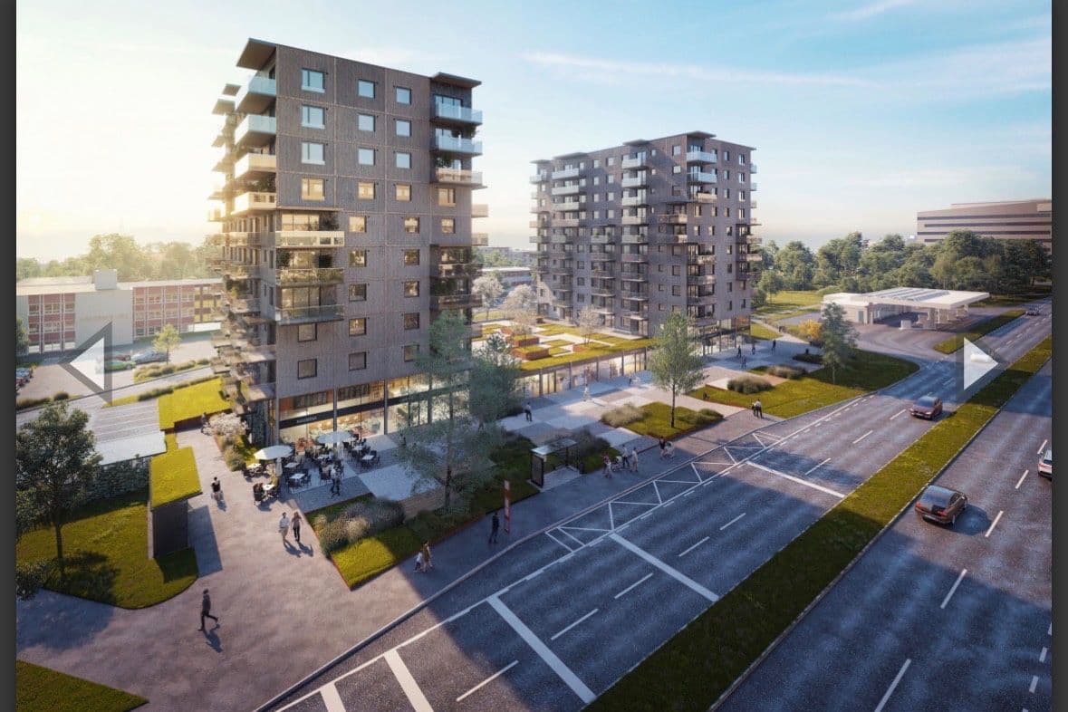 Pronájem bytu 3+kk 86 m², Prosecká, Praha, Praha Pronájem bytu 3+kk 86 m², Prosecká, Praha, Praha