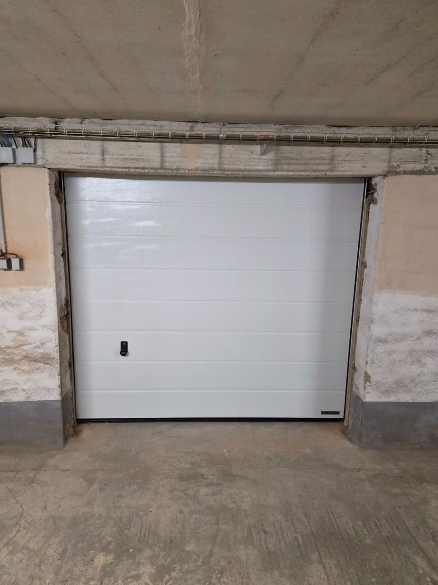 Pronájem garáže 17 m², Chalupkova, Praha, Praha Pronájem garáže 17 m², Chalupkova, Praha, Praha