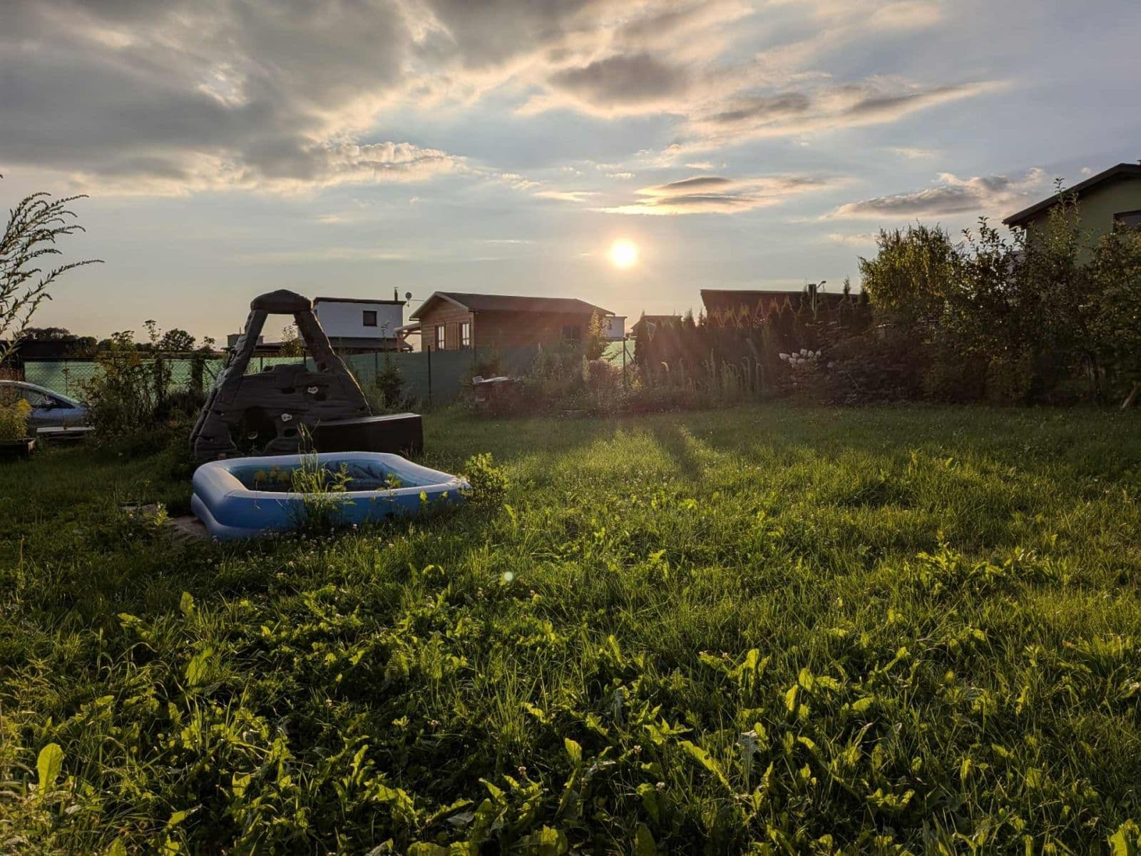 Prodej pozemku 386 m², Opava, Moravskoslezský kraj Prodej pozemku 386 m², Opava, Moravskoslezský kraj