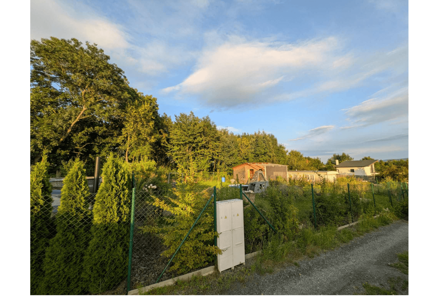 Prodej pozemku 386 m², Opava, Moravskoslezský kraj Prodej pozemku 386 m², Opava, Moravskoslezský kraj