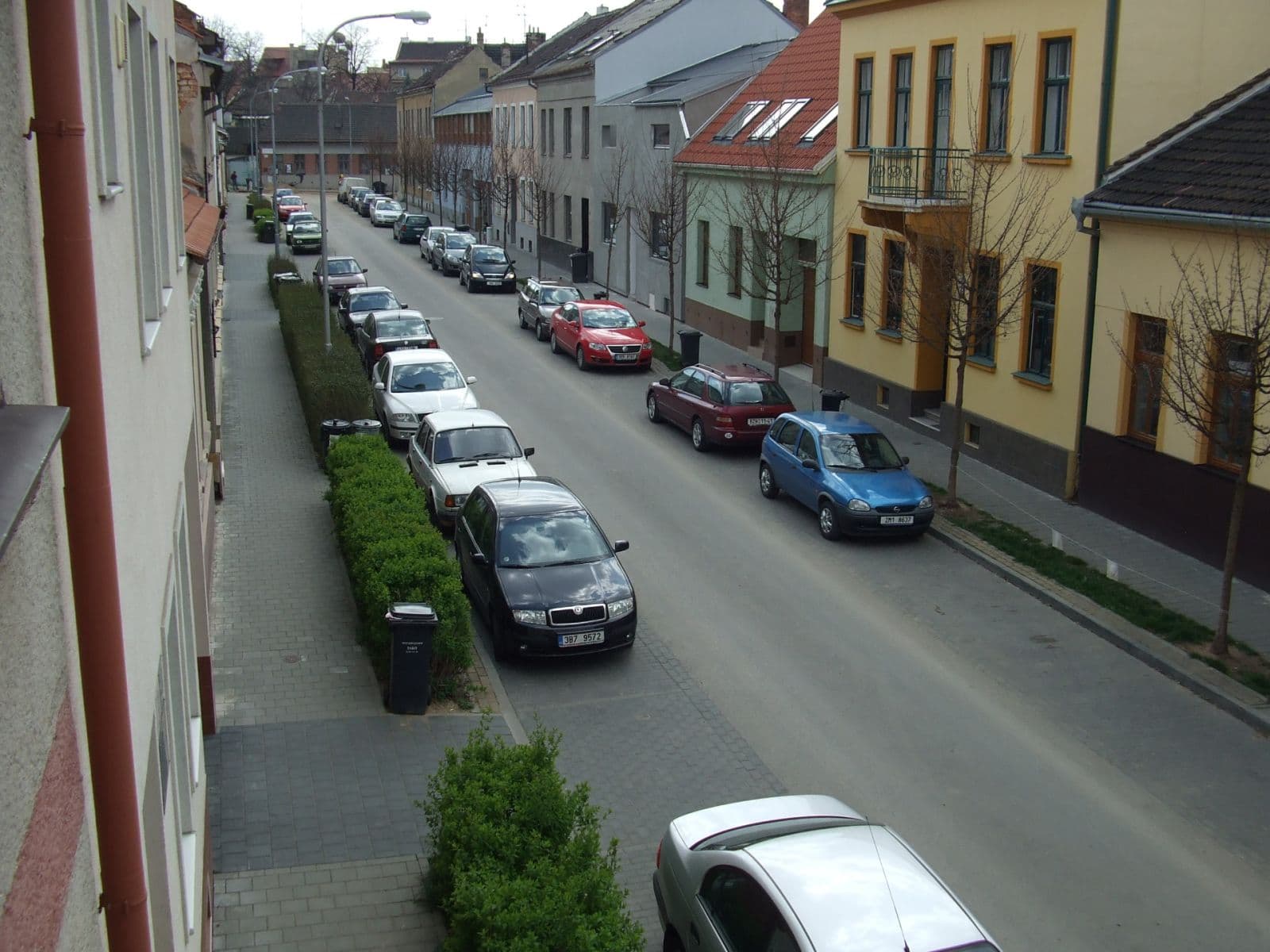 Pronájem bytu 3+kk 60 m², Pechova, Brno, Jihomoravský kraj Pronájem bytu 3+kk 60 m², Pechova, Brno, Jihomoravský kraj