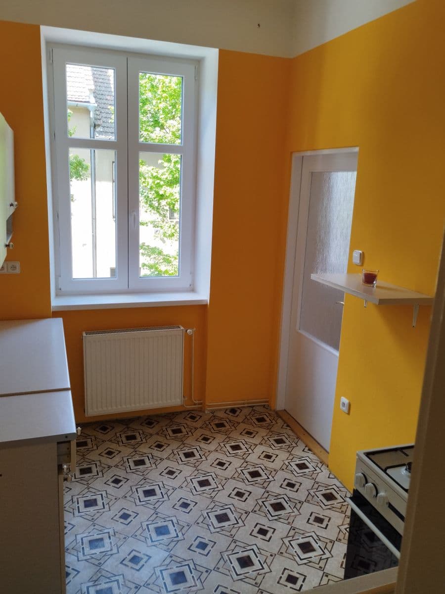 Pronájem bytu 3+kk 60 m², Pechova, Brno, Jihomoravský kraj Pronájem bytu 3+kk 60 m², Pechova, Brno, Jihomoravský kraj