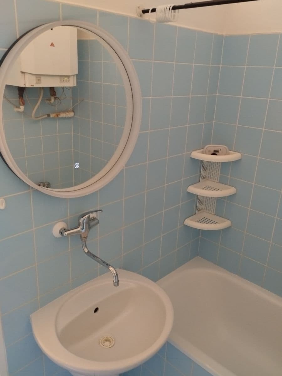 Pronájem bytu 3+kk 60 m², Pechova, Brno, Jihomoravský kraj Pronájem bytu 3+kk 60 m², Pechova, Brno, Jihomoravský kraj