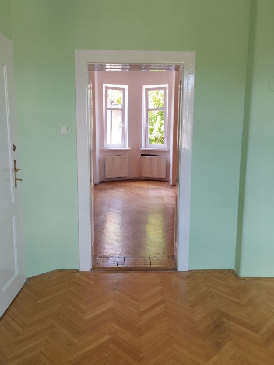 Pronájem bytu 3+kk 60 m², Pechova, Brno, Jihomoravský kraj Pronájem bytu 3+kk 60 m², Pechova, Brno, Jihomoravský kraj