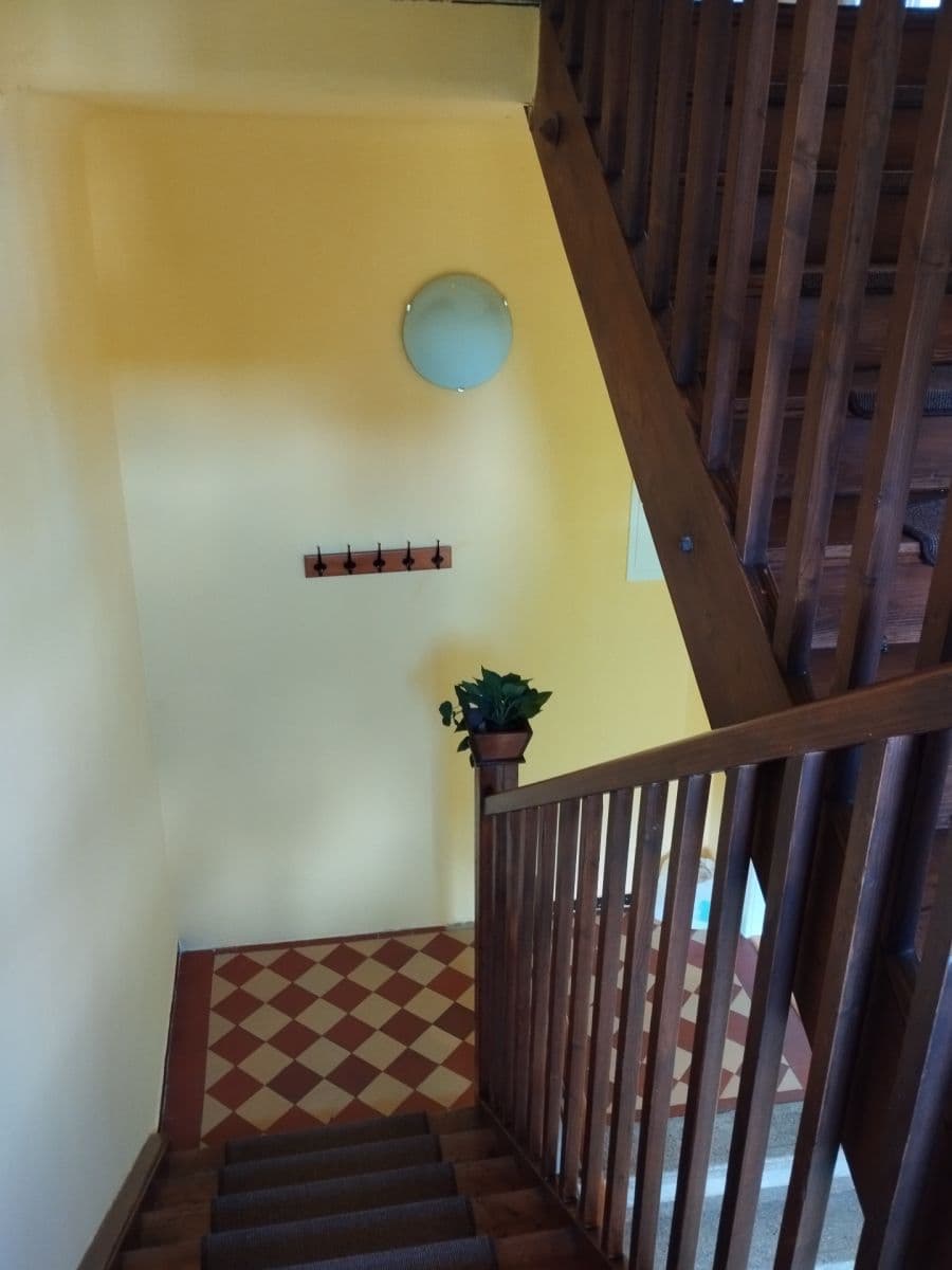 Pronájem bytu 3+kk 60 m², Pechova, Brno, Jihomoravský kraj Pronájem bytu 3+kk 60 m², Pechova, Brno, Jihomoravský kraj