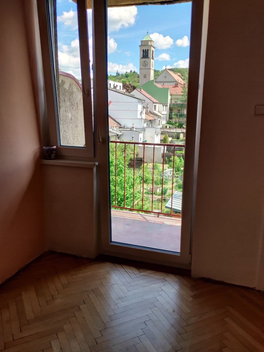 Pronájem bytu 3+kk 60 m², Pechova, Brno, Jihomoravský kraj Pronájem bytu 3+kk 60 m², Pechova, Brno, Jihomoravský kraj