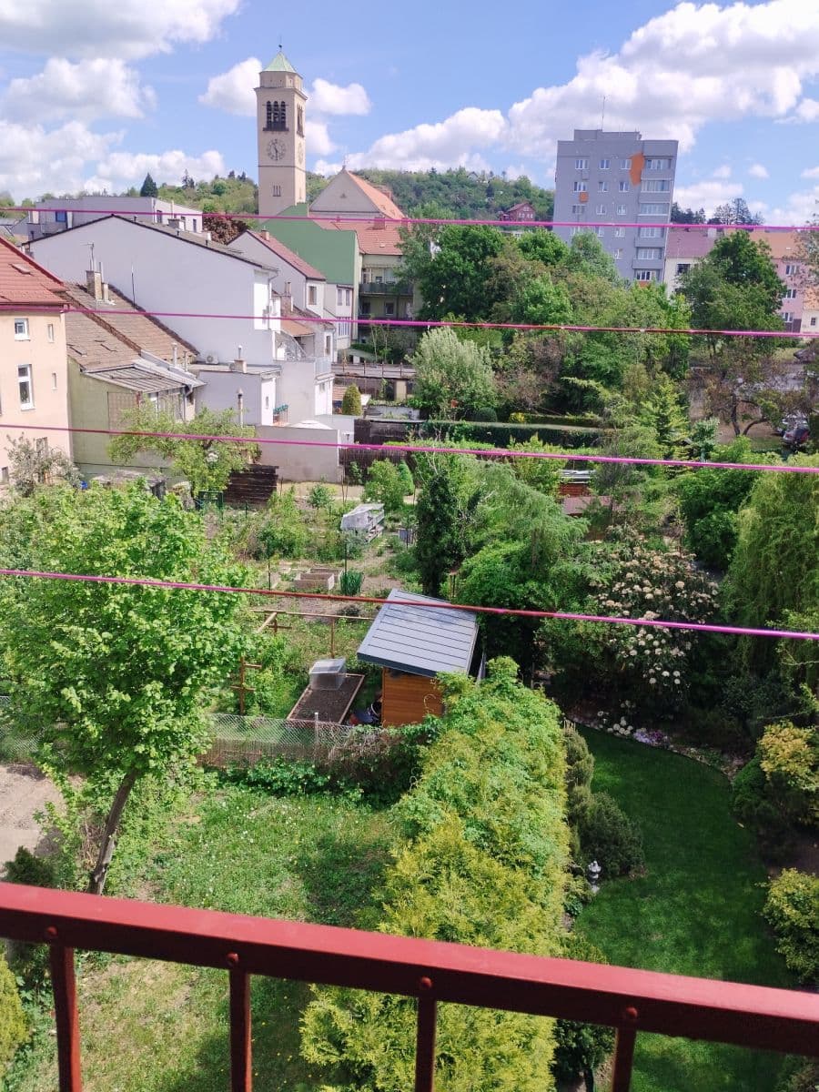 Pronájem bytu 3+kk 60 m², Pechova, Brno, Jihomoravský kraj Pronájem bytu 3+kk 60 m², Pechova, Brno, Jihomoravský kraj