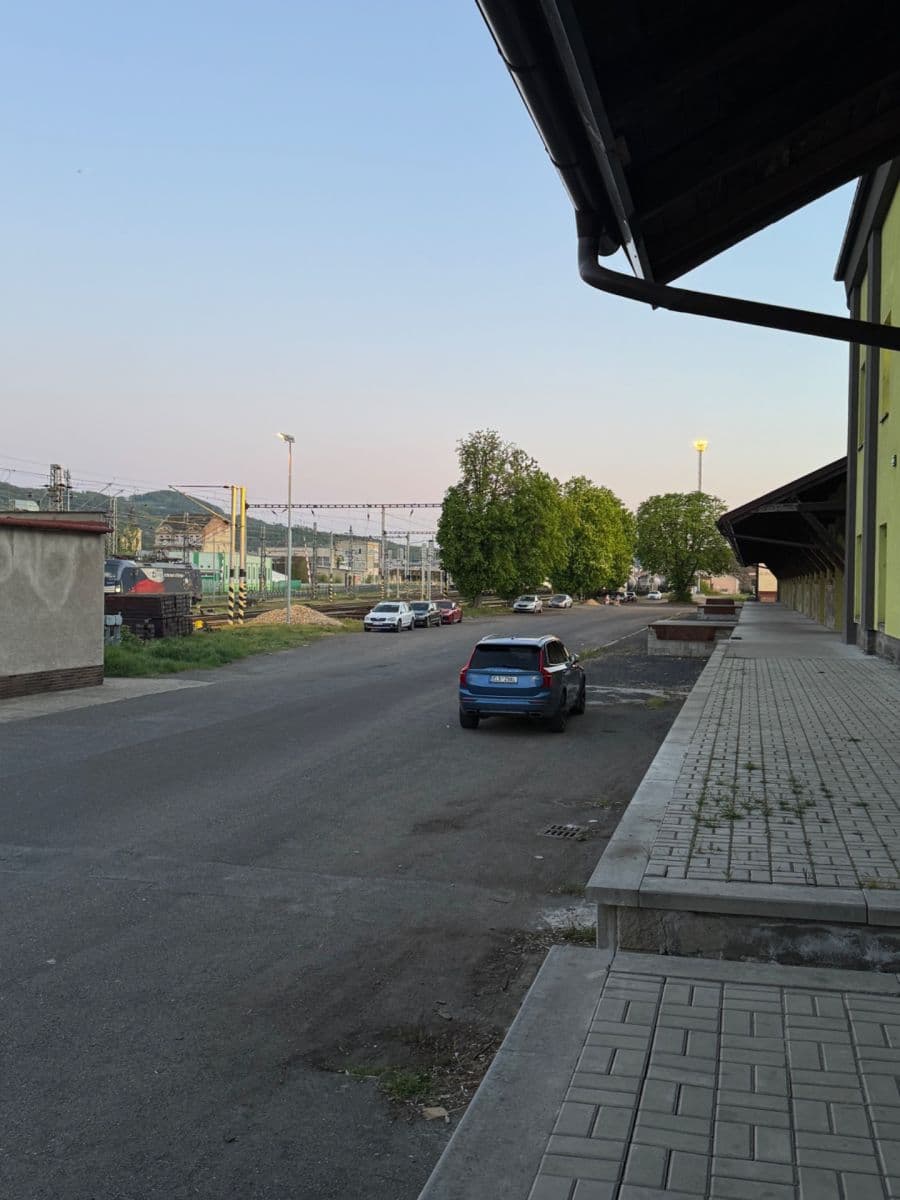 Pronájem bytu 2+kk 46 m², Práce, Děčín, Ústecký kraj Pronájem bytu 2+kk 46 m², Práce, Děčín, Ústecký kraj