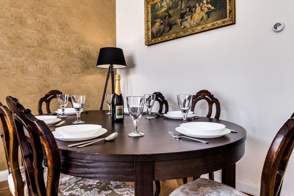Pronájem bytu 91 m², Mikulandská, Praha, Praha Pronájem bytu 91 m², Mikulandská, Praha, Praha