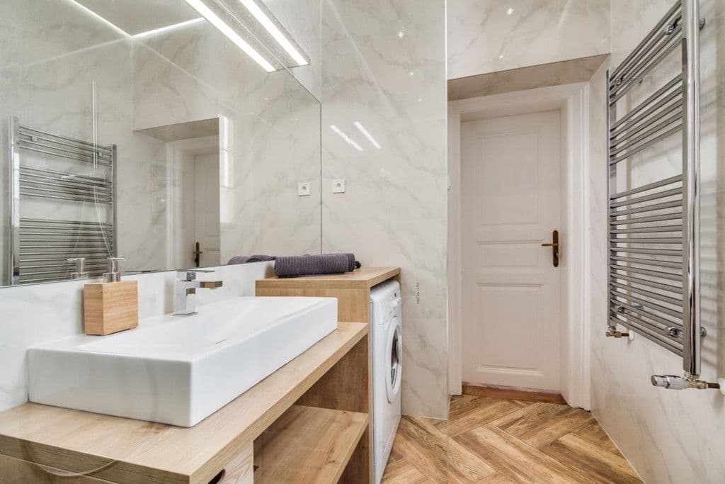 Pronájem bytu 91 m², Mikulandská, Praha, Praha Pronájem bytu 91 m², Mikulandská, Praha, Praha