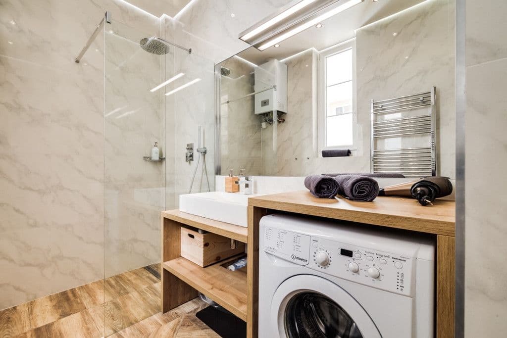 Pronájem bytu 91 m², Mikulandská, Praha, Praha Pronájem bytu 91 m², Mikulandská, Praha, Praha