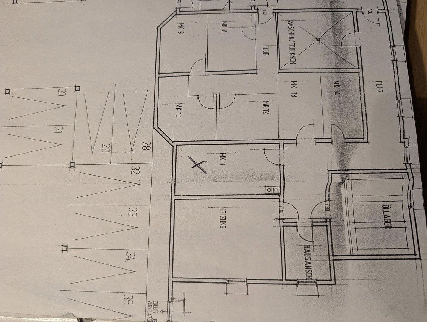 Prodej bytu 3+1 89 m², Köditz, Bavorsko Prodej bytu 3+1 89 m², Köditz, Bavorsko