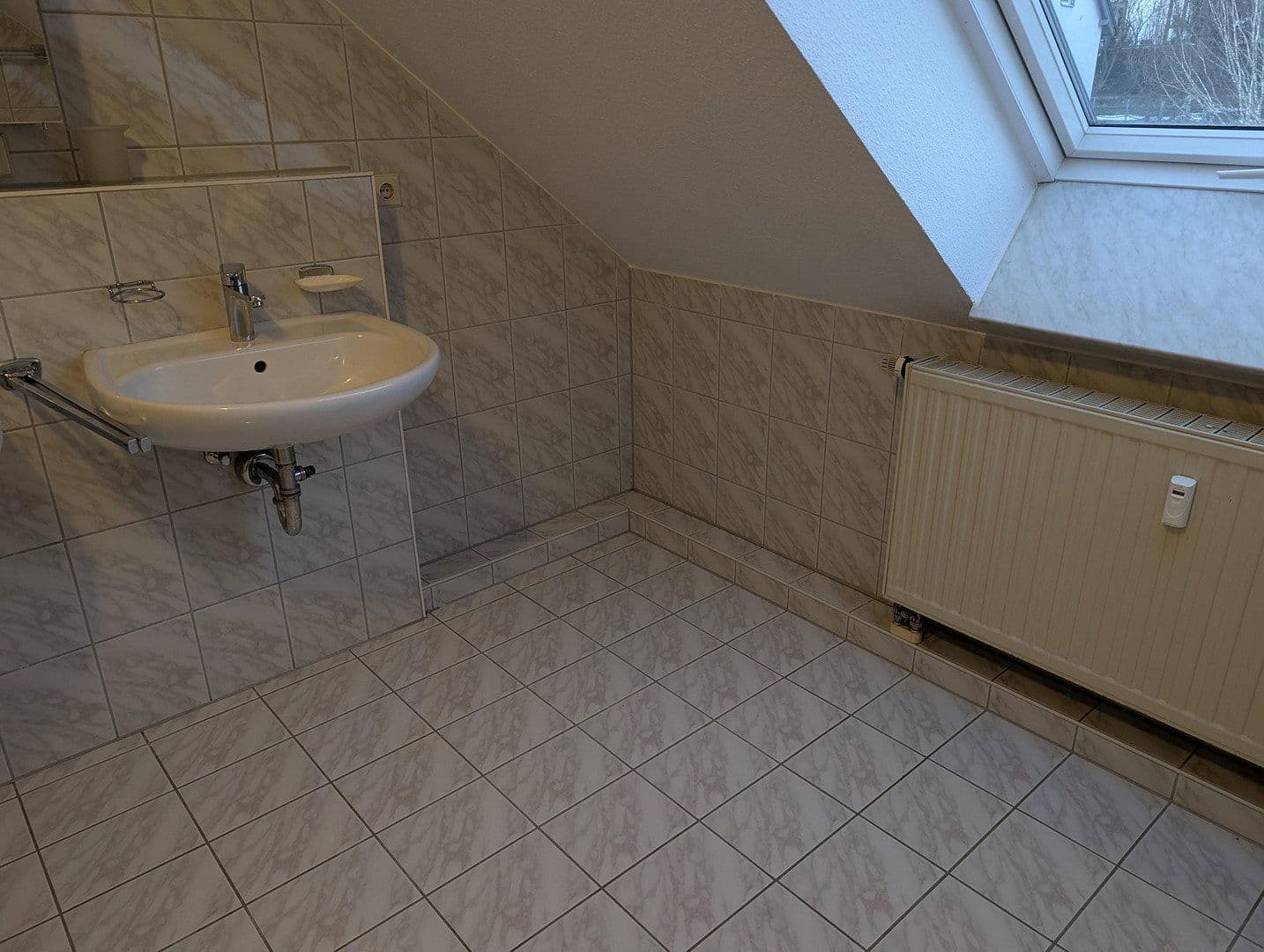 Prodej bytu 3+1 89 m², Köditz, Bavorsko Prodej bytu 3+1 89 m², Köditz, Bavorsko