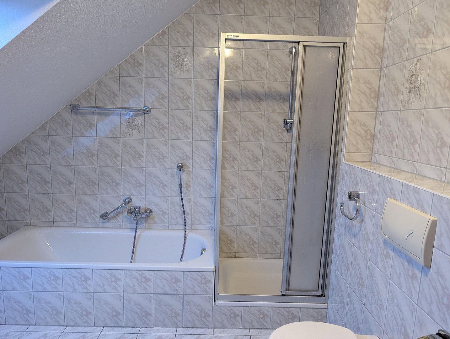 Prodej bytu 3+1 89 m², Köditz, Bavorsko Prodej bytu 3+1 89 m², Köditz, Bavorsko