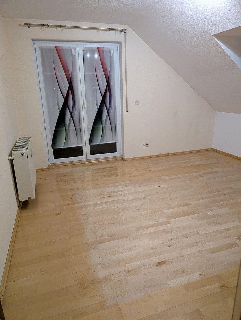 Prodej bytu 3+1 89 m², Köditz, Bavorsko Prodej bytu 3+1 89 m², Köditz, Bavorsko