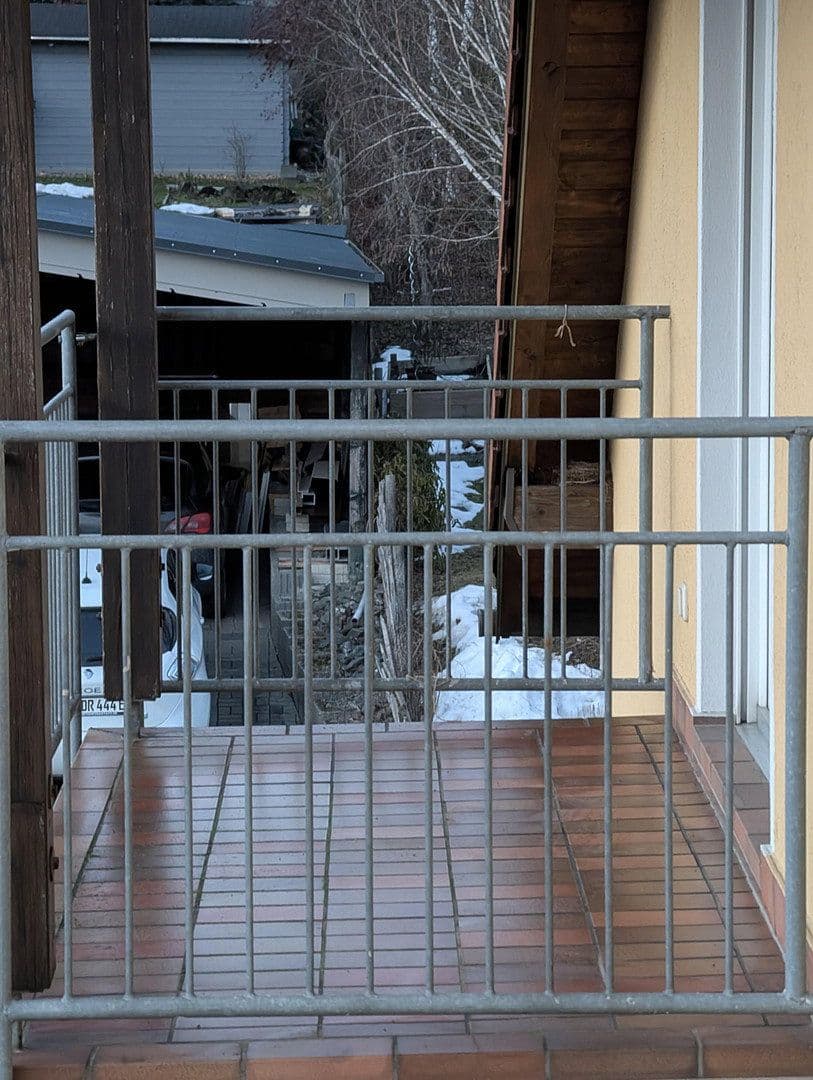 Prodej bytu 3+1 89 m², Köditz, Bavorsko Prodej bytu 3+1 89 m², Köditz, Bavorsko