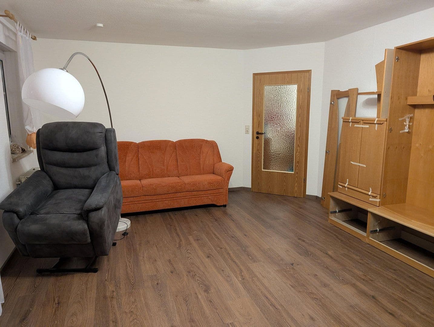 Prodej bytu 3+1 89 m², Köditz, Bavorsko Prodej bytu 3+1 89 m², Köditz, Bavorsko