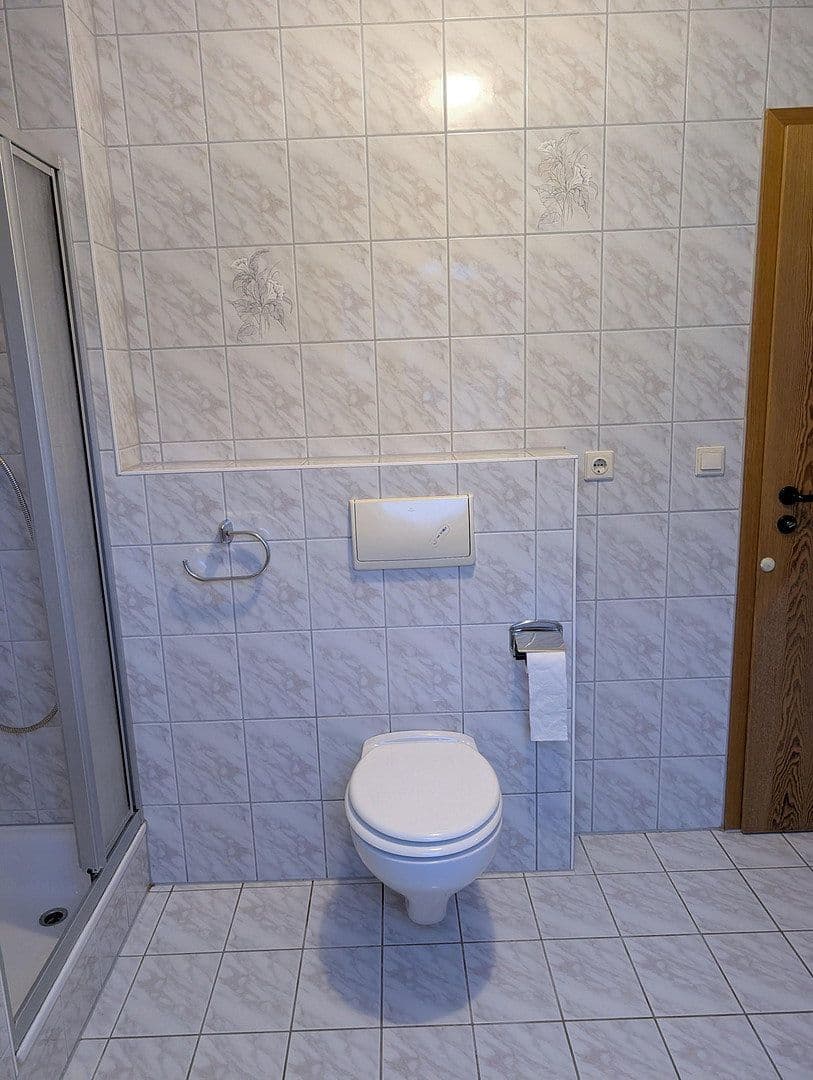 Prodej bytu 3+1 89 m², Köditz, Bavorsko Prodej bytu 3+1 89 m², Köditz, Bavorsko