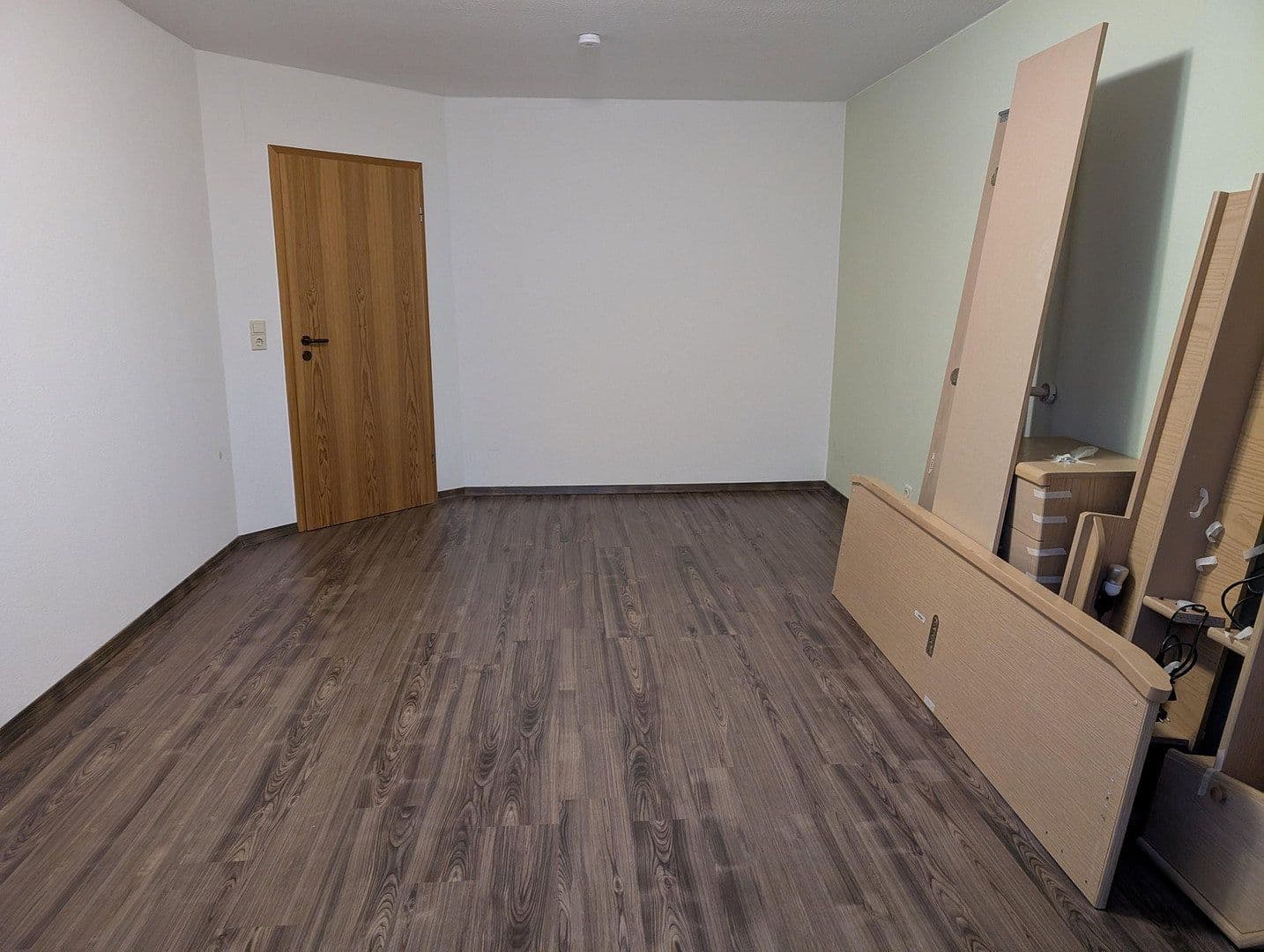 Prodej bytu 3+1 89 m², Köditz, Bavorsko Prodej bytu 3+1 89 m², Köditz, Bavorsko