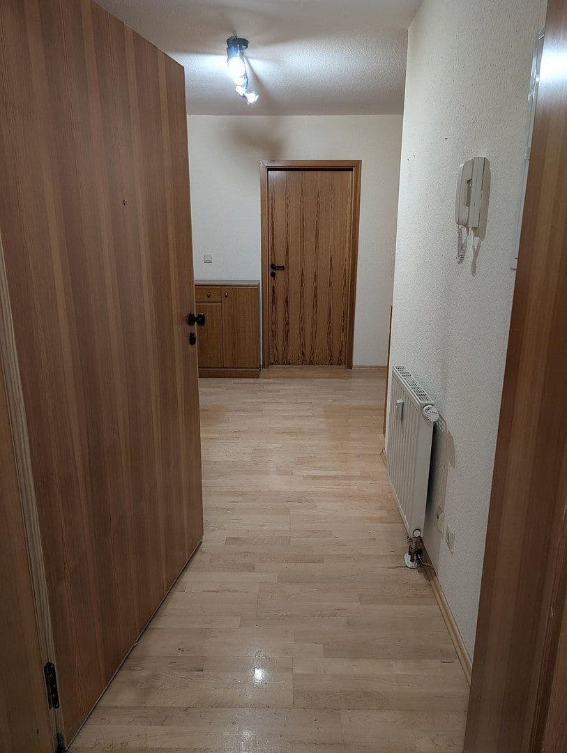 Prodej bytu 3+1 89 m², Köditz, Bavorsko Prodej bytu 3+1 89 m², Köditz, Bavorsko